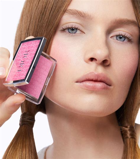 DIOR BACKSTAGE rosy glow blush 